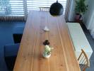 Die lange Tafel - neu interpretiert!